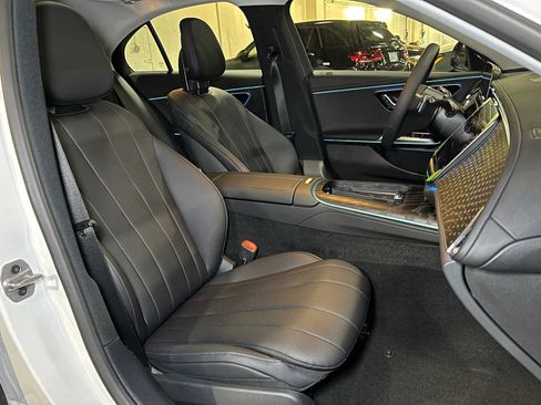 New 2026 Mercedes-Benz E 350 E 350 image 12