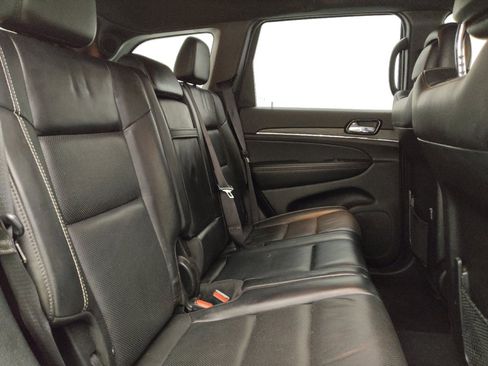 Used 2021 Jeep Grand Cherokee Limited w/ Quick Order Package 28K 80th image 19