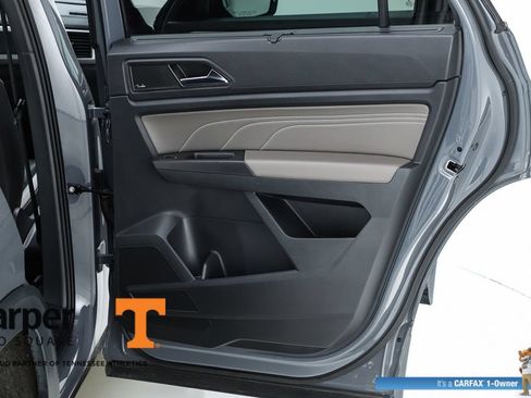 Used 2023 Volkswagen Atlas Cross Sport SEL Premium R-Line AWD/4WD image 70