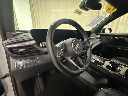 Certified 2025 Buick Enclave Sport Touring image 27