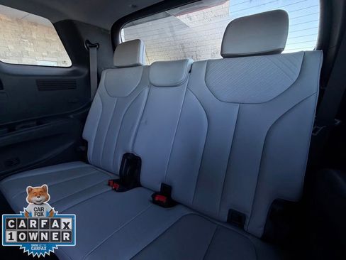 Used 2024 Hyundai Palisade SEL image 19