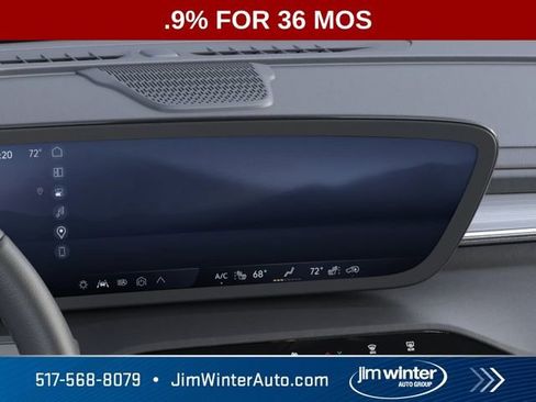 New 2026 Buick Enclave Preferred w/ Power Package AWD/4WD image 45