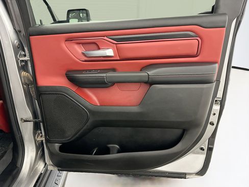 Used 2024 RAM 1500 Rebel w/ Rebel Level 1 Equipment Group image 31