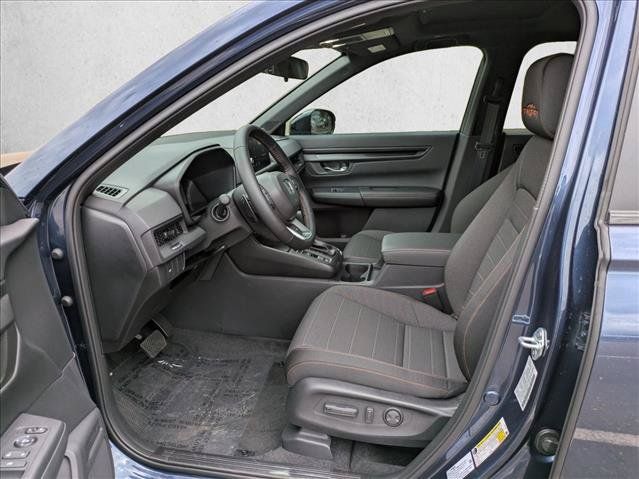 Used 2026 Honda CR-V TrailSport image 11