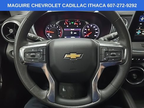 Used 2023 Chevrolet Blazer LT w/ LPO, Cargo Package AWD/4WD image 18