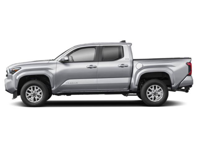 Used 2025 Toyota Tacoma SR5 RWD image 3