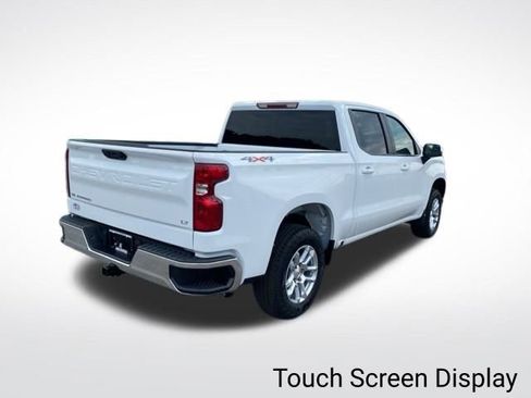 New 2026 Chevrolet Silverado 1500 LT image 5