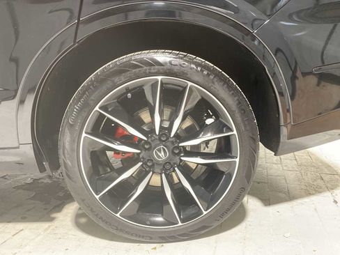Used 2024 Acura MDX Type S image 8