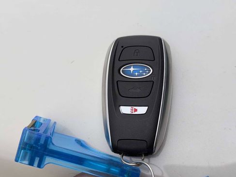 New 2026 Subaru Crosstrek 2.5i Limited image 33