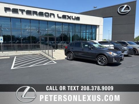 Used 2016 Subaru Crosstrek 2.0i Premium AWD/4WD image 1