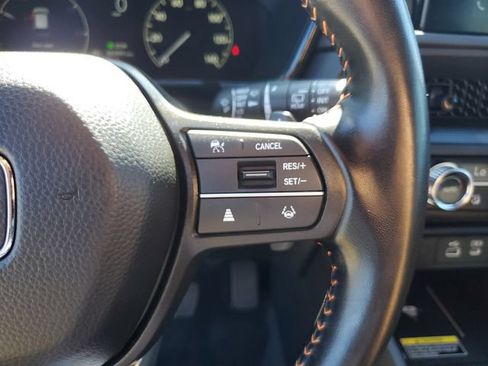 Used 2025 Honda CR-V Sport-L image 24
