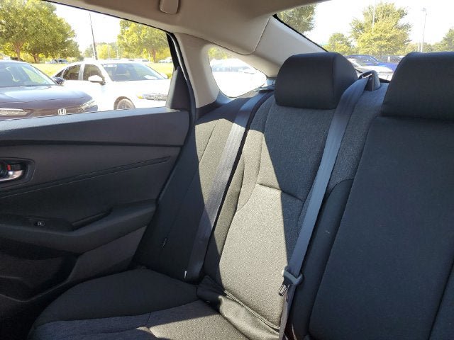 Used 2025 Honda Accord LX image 10