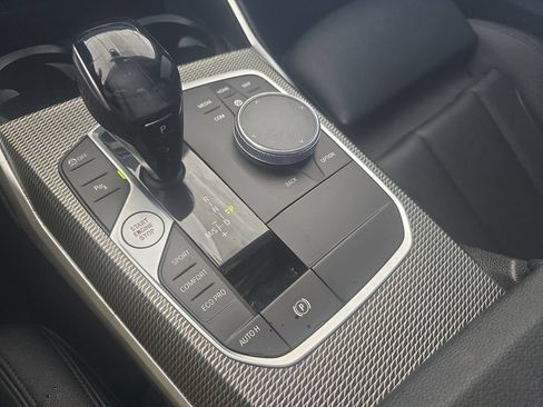 Used 2021 BMW M340i w/ Driving Assistance Package RWD image 19