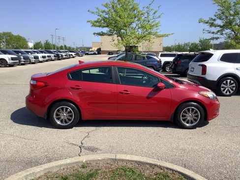 Used 2016 Kia Forte LX FWD image 4