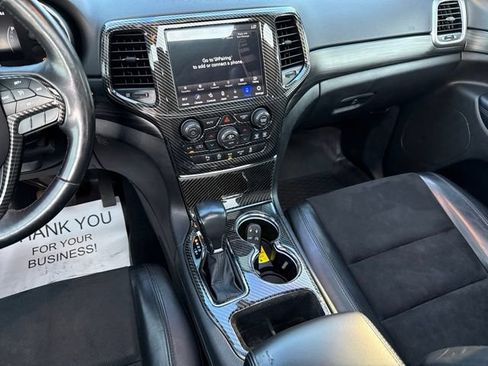 Used 2021 Jeep Grand Cherokee Laredo X AWD/4WD image 21