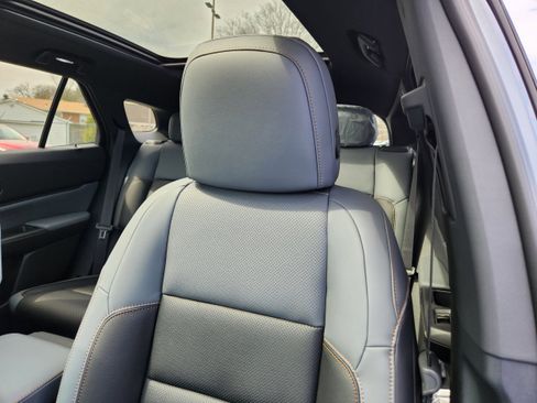 New 2026 Honda Prologue Elite image 9