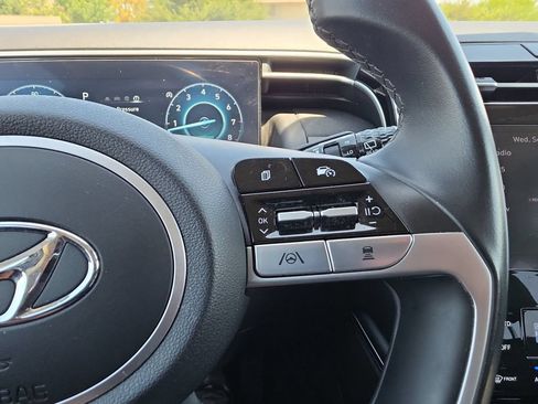 Certified 2023 Hyundai Tucson SEL w/ Convenience Package FWD image 20