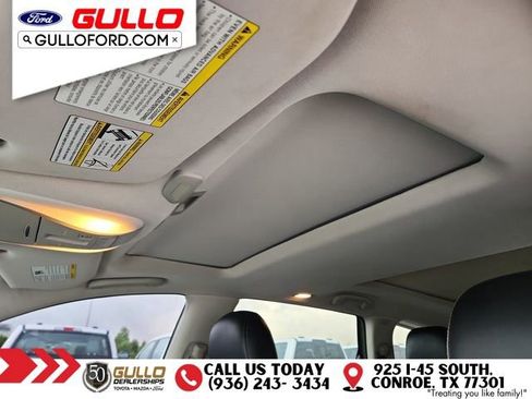 Used 2019 INFINITI QX60 Luxe w/ Sensory Package image 22