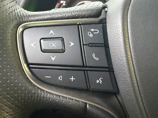Used 2024 Lexus UX 250h F Sport FWD image 29