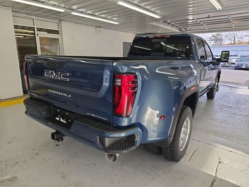 New 2026 GMC Sierra 3500 Denali Ultimate image 5