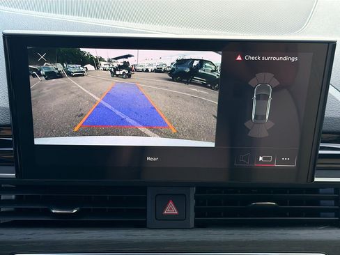 Used 2021 Audi A4 2.0T Premium w/ Convenience Package image 31