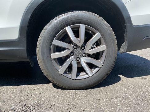 Used 2022 Honda Pilot EX-L image 32