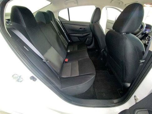 Used 2024 Nissan Sentra SV FWD image 31