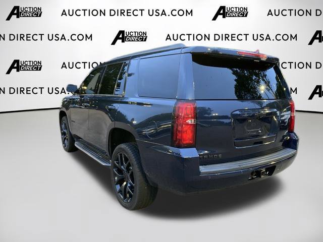 Used 2019 Chevrolet Tahoe LS AWD/4WD image 5
