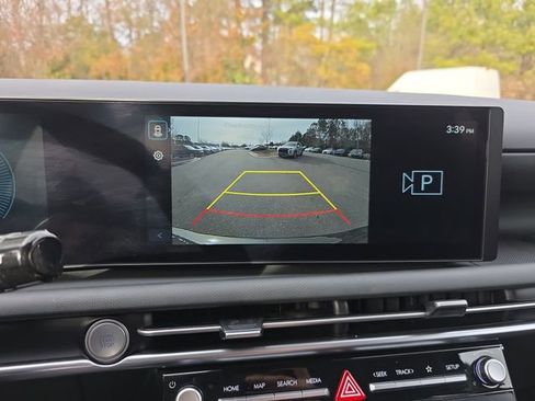 Used 2025 Hyundai Tucson SEL image 35