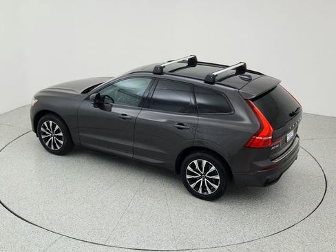 New 2025 Volvo XC60 B5 Core w/ Protection Package Premier image 16