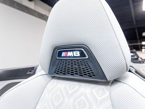 Used 2023 BMW M8 Competition AWD/4WD image 8