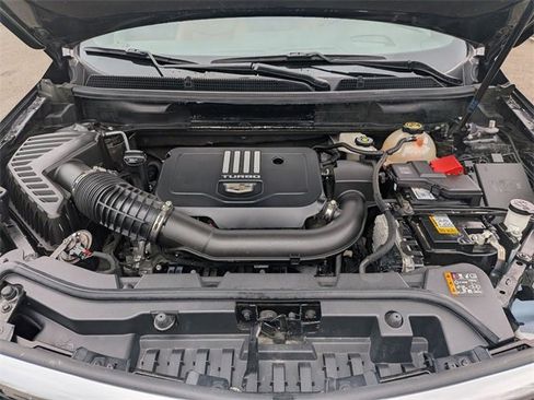 Used 2023 Cadillac XT5 Premium Luxury w/ Technology Package image 33