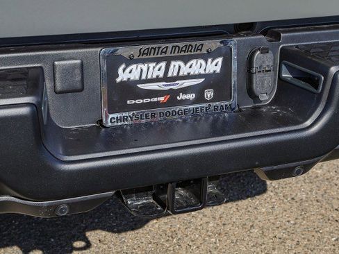 New 2026 RAM 2500 Tradesman w/ Power Wagon Package image 7