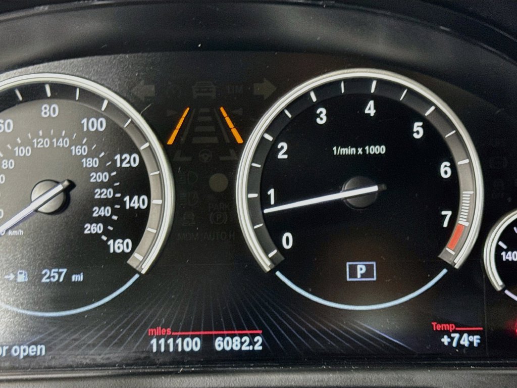 Used 2017 BMW X5 xDrive50i AWD/4WD image 16