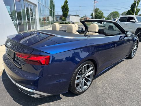 Used 2024 Audi A5 2.0T Premium Plus AWD/4WD image 21