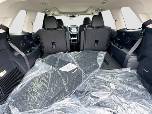 New 2026 Subaru Ascent Limited AWD/4WD image 33