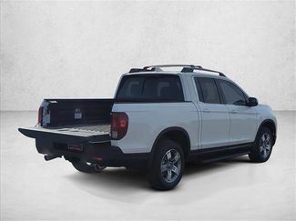 New 2026 Honda Ridgeline RTL video 2