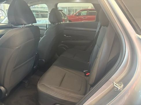Used 2022 Hyundai Tucson SEL AWD/4WD image 20