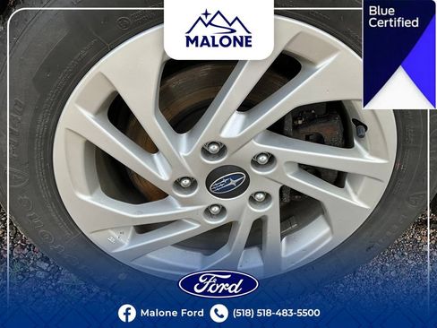 Used 2024 Subaru Impreza 2.0i AWD/4WD image 14