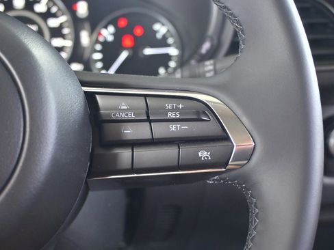 New 2025 MAZDA CX-30 Carbon image 18