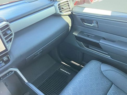 Used 2025 Toyota Tundra Limited RWD image 12