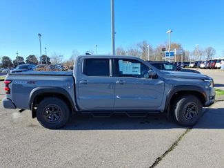 Certified 2026 Nissan Frontier PRO-4X w/ Pro Premium Package AWD/4WD video 2