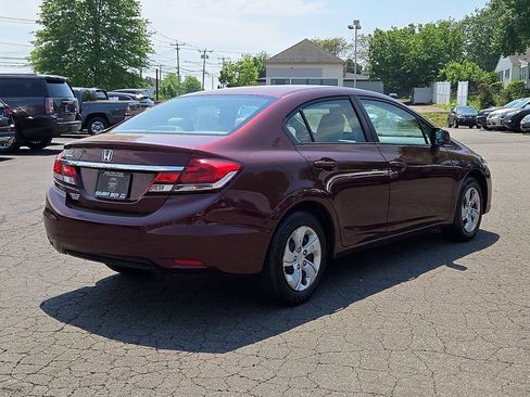 Used 2013 Honda Civic LX image 5