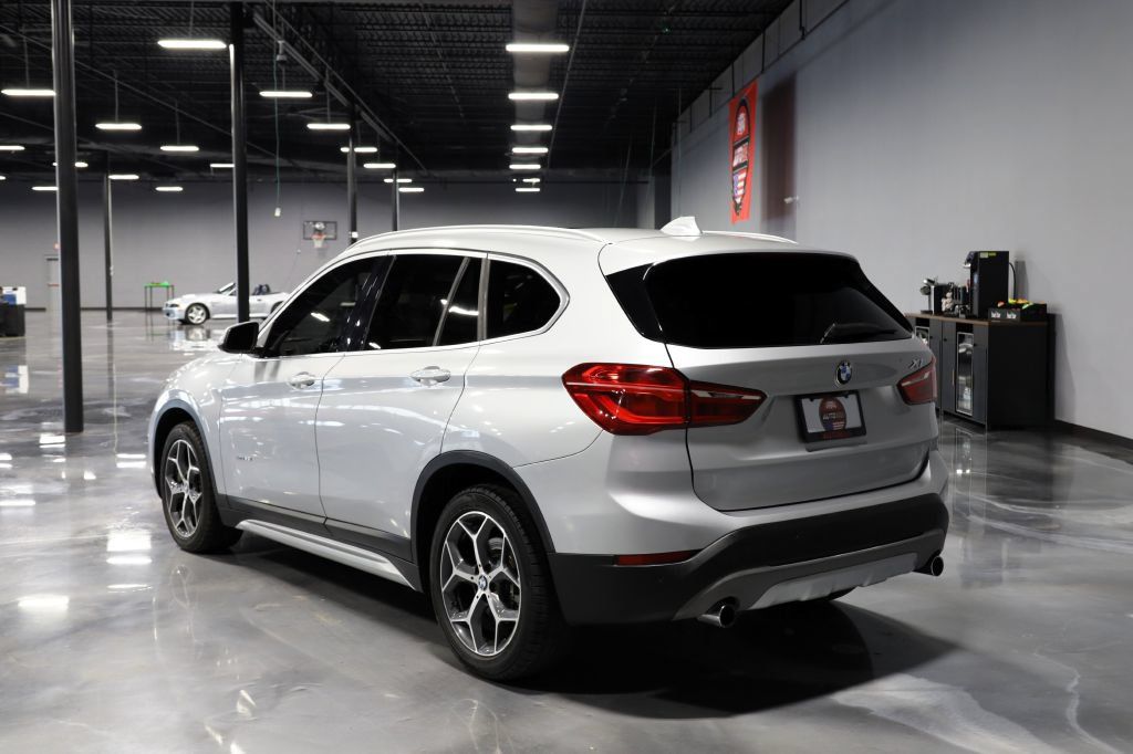 Used 2017 BMW X1 sDrive28i FWD image 5