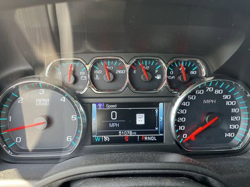 Used 2020 GMC Yukon XL SLT w/ Open Road Package image 5