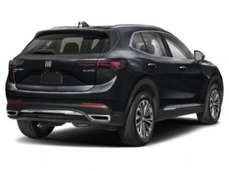 New 2026 Buick Envision Sport Touring video 2