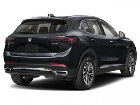 New 2026 Buick Envision Sport Touring image 2