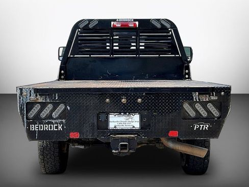 Used 2023 RAM 2500 Tradesman AWD/4WD image 5