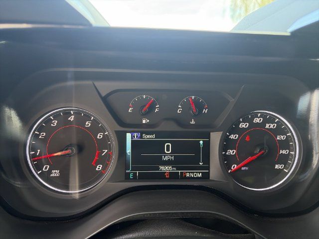 Used 2018 Chevrolet Camaro LT w/ RS Package RWD image 11