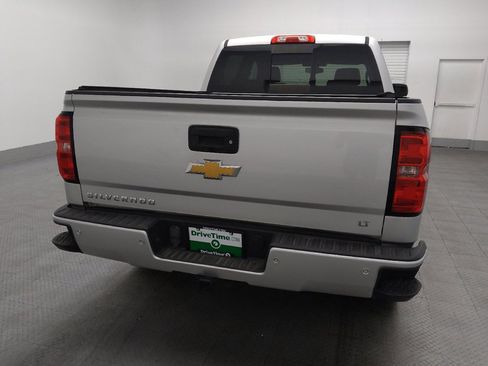 Used 2017 Chevrolet Silverado 1500 LT w/ All Star Edition image 7